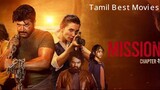Mission Chapter 1 [ 2024 ] Tamil Full Movie Online watch [Tamil Best Movies ]