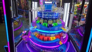 y2mate.com - MORE Must See NEW Arcade Games Coming Soon IAAPA 2024_360p