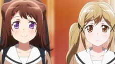 BanG Dream! (s1) eps 7 sub indo