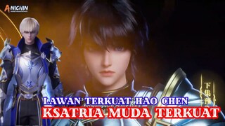 Throne Of Seal Episode 24 - Babak Ke 2 Kompetisi Perburuan Iblis || Preview Sub indo