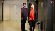 Seadanya Aku Episod 17
