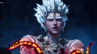 Azure Legacy Season 2 Episode 15 Sub Indonesia