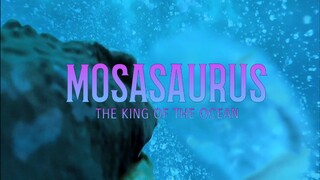 MOSASAURUS - Official Trailer 2 | 10th June 2022