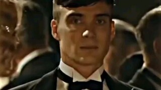 Deleted scene peaky blinders