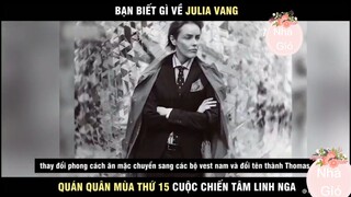 [CUỘC CHIẾN TÂM LINH] GIẢI MÃ BÍ ẨN TÂM LINH