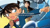 Detective Conan OP1 - Mune ga dokidoki || Sub. Español
