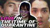 reacting to gameboys episode 3 | Filipino BL