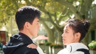 You Are My Hero Episode 7