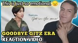 SB19 Goodbye GITZ Era (Reaction Video)