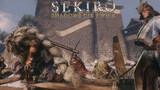 [MAD][GMV]Original story of SEKIRO: Shadows Die Twice