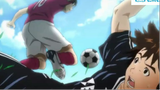 Hoạt hình về bóng đá - Days #anime1
