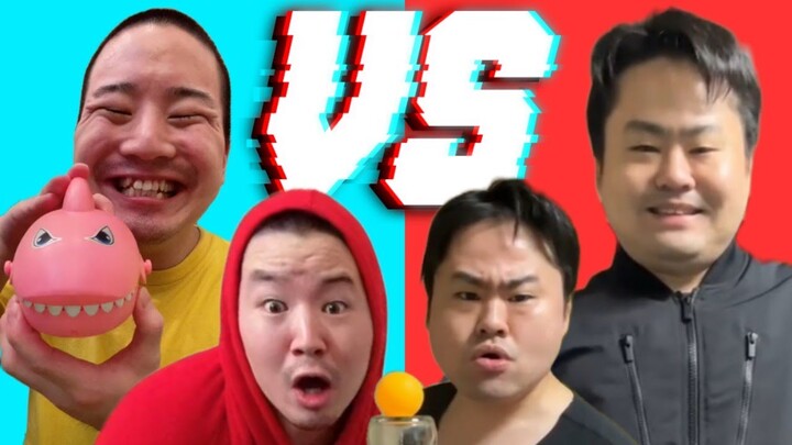 NEW Junya Legend Vs Mr Uekusa Funny Tiktoks Compilation