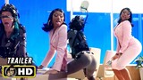 SHE-HULK (2022) "Twerking" Behind the Scenes [HD] Marvel Disney+