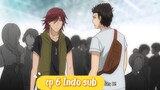 Boy Meet Boy Fudanshi BL Anime Full Episode 6 Indo sub