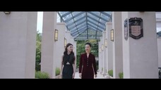 The Heir’s Forbidden Love (2024) วิวาห์รักกลางเพลิงแค้น EP 6 [ซับไทย]