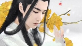 [Xian Wang-Chiếm sơn làm vua] Trở thành vua như một chiếc nhẫn, Tập 11 (Tẩy rửa kép)