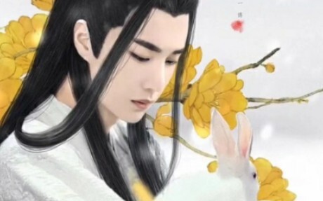 [Xian Wang-Menempati Gunung sebagai Raja] Menjadi Raja sebagai Cincin, Episode 11 (Pembersihan Ganda