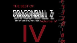 Dragonball Z Best of Vol.4-19 Almost Kills Goku