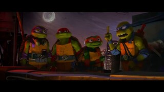 Watch Full Teenage Mutant Ninja Turtles- Mutant Mayhem 2023 Movies For Free : Link In Description