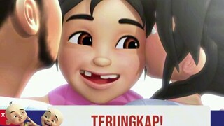 Muka Ibu Bapak Upin Ipin [Episod terbaru Upin Ipin Mimpi Terindah]