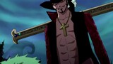 [One Piece] Bukankah ini hanya tentang tekanan? Aku datang!