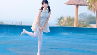 这么香香软软的女孩子是真实存在的吗