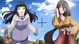 Naruto Characters x Hinata | Couple's in Naruto