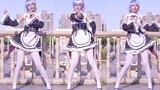 [ACG Dance] Renai Circulation Accelerated Ver. Maid Rem