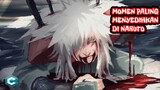 6 Momen Kematian Karakter Anime Naruto Paling Menyedihkan