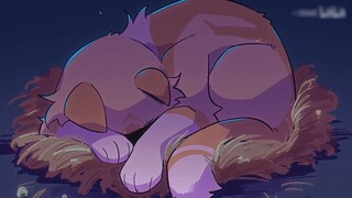 【Cat Warrior oc/PMV】Kapan aku akan bertemu denganmu lagi (plot mikro)