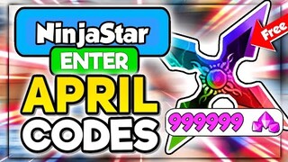 (2022) ALL NINJA STAR WORKING CODES in ROBLOX NINJA STAR SIMULATOR