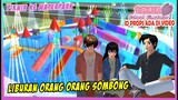 LIBURAN ORANG ORANG SOMBONG❗ Drama Sakura School Simulator Piknik Ke Waterpark