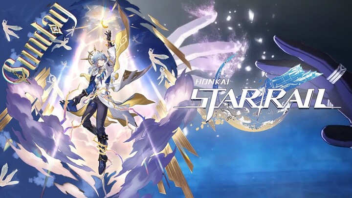 Sunday Trailer Theme — Soloist | Honkai: Star Rail