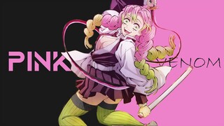 Pink Venom [AMV]