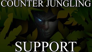 Counter Jungling Support