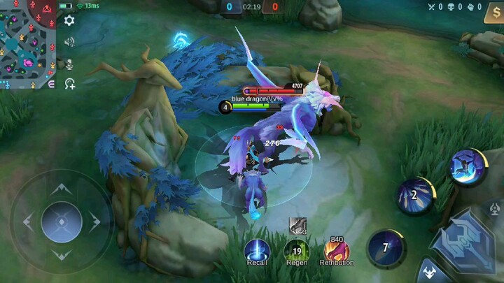 #mobile legends