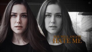 She Will Always Hate Me l Red + Liz (8x01–8x04)