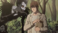 death note ตอนที่ 9