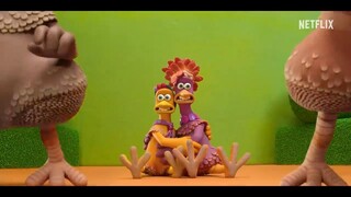 Chicken Run- Dawn of the Nugget 2023 Watch Full Movie : Link In Description