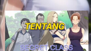 MANHWA TERBAIK/KOMIK/MANGA