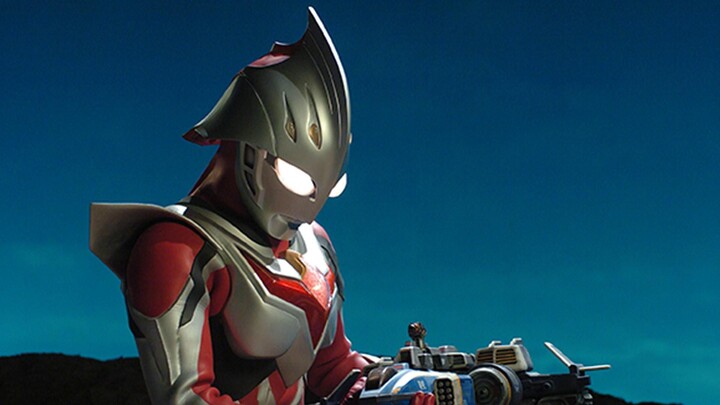 Ultraman Nexus Episode 10 "Formasi Serangan" Dubbing Indonesia RTV