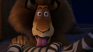 Madagascar 2005 Full Movie HD On BiliBili Tv