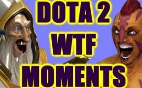 What moment is this? Dota