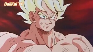 Dragon Ball Kai (Short Ep 52) - Hai chiến binh trên hành tinh Namek (Phần 2) #dragonballkai