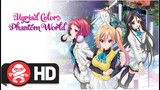 Myriad Colors Phantom World Complete Series (Blu-Ray) Trailer