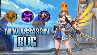 TRY THIS NEW 4 ASSASSIN 6 LIGHTBORN BUG !!