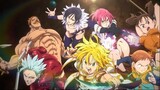 Watch The Seven Deadly Sins: Prisoners of the Sky - Full Movie in Description