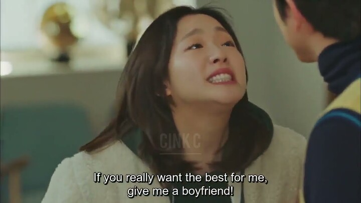 Your Boyfriend Is Right Here 😅 Goblin 😍guardian the lonely and great god #kdrama