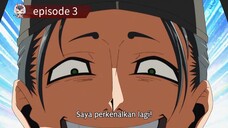 tuan muda yang jago kabur episode 3 subtitle indo