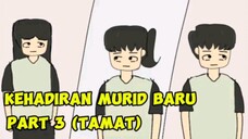 Kehadiran Murid Baru Part 3 (TAMAT) -animasi indonesia